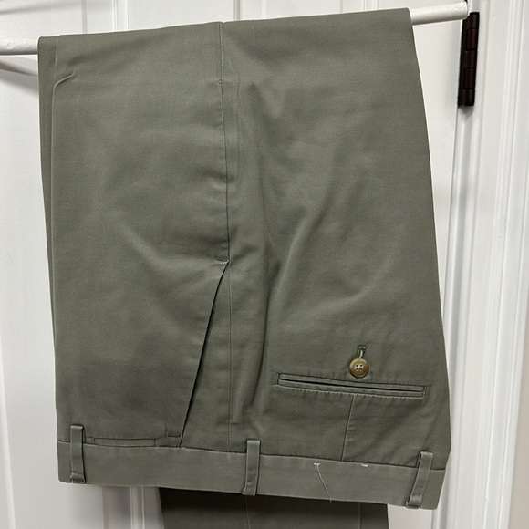 Express Dress Pants Stretch 29/30 Gray - Picture 2 of 5